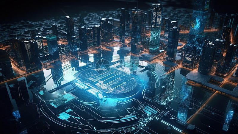 智慧农业物联网平台：构建精准农业的未来