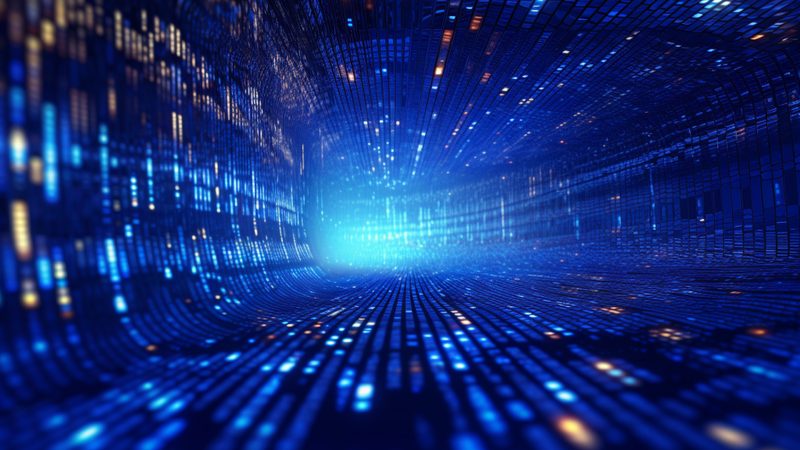 数据服务硬件代理加盟：加盟条件解析与行业洞察